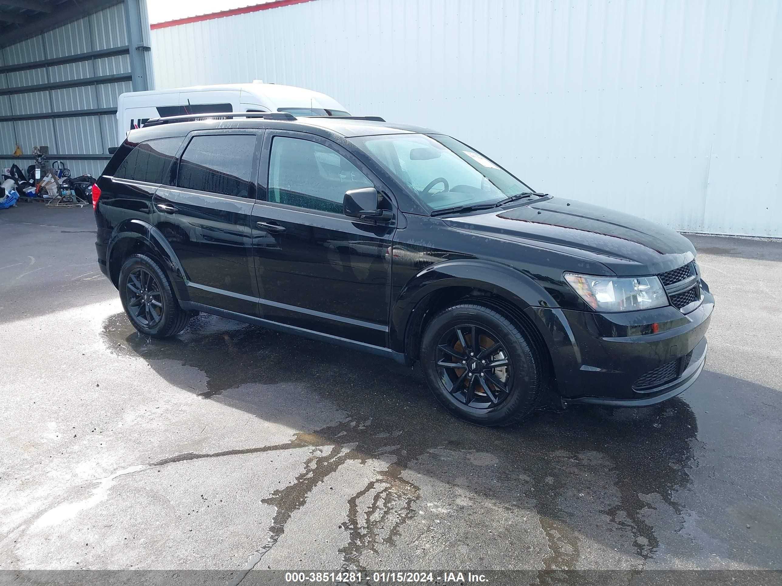 DODGE JOURNEY 2020 3c4pdcab1lt181170