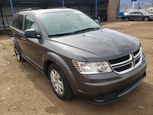 DODGE JOURNEY SE 2020 3c4pdcab1lt181685