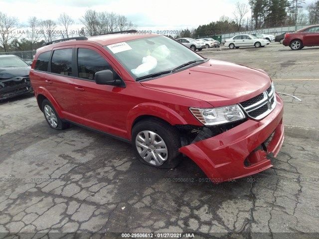 DODGE JOURNEY 2020 3c4pdcab1lt194646