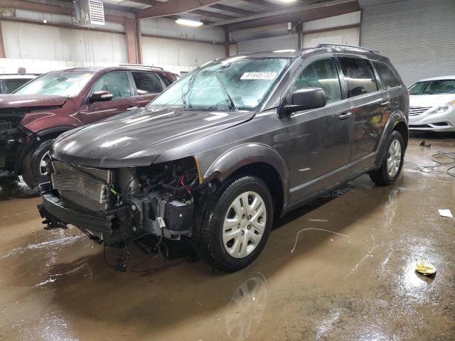 DODGE JOURNEY 2020 3c4pdcab1lt195103