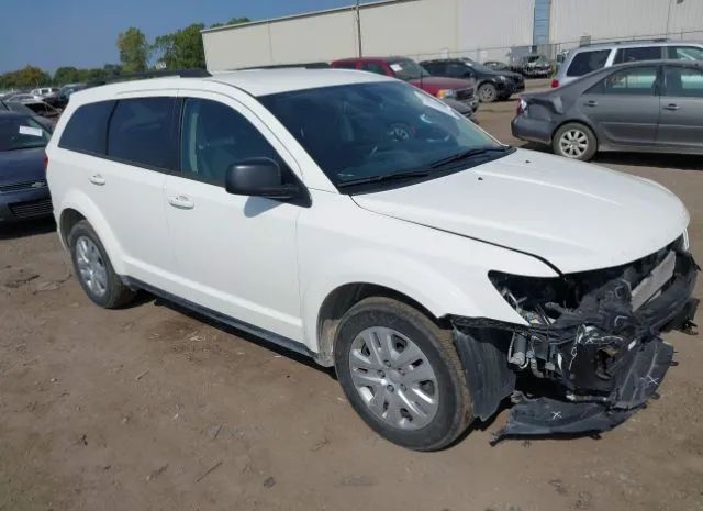 DODGE JOURNEY 2020 3c4pdcab1lt199734