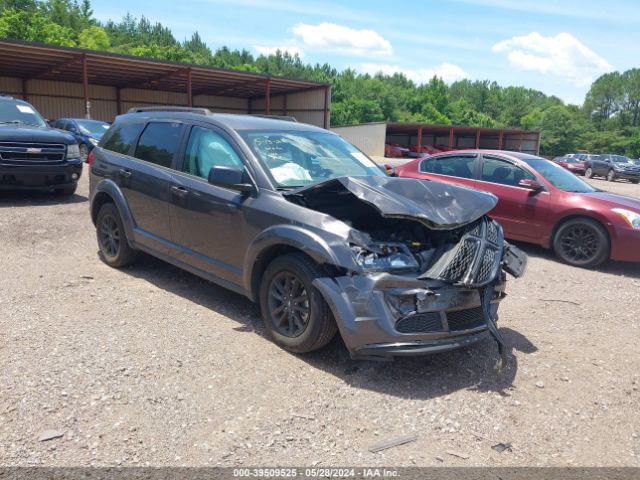 DODGE JOURNEY 2020 3c4pdcab1lt201837