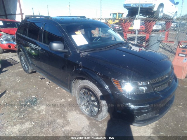 DODGE JOURNEY 2020 3c4pdcab1lt201854