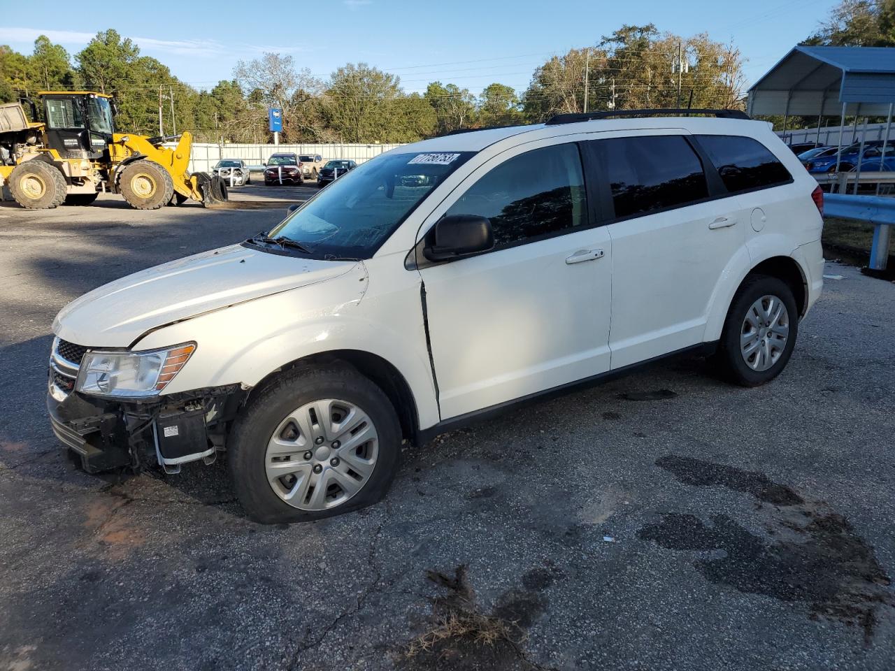 DODGE JOURNEY 2020 3c4pdcab1lt207105