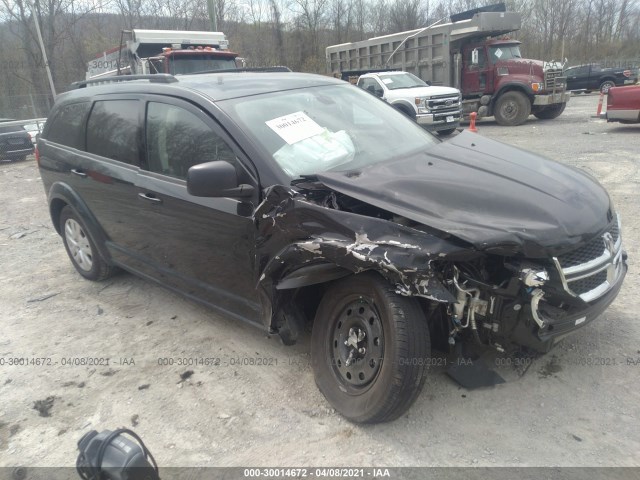 DODGE JOURNEY 2020 3c4pdcab1lt207573