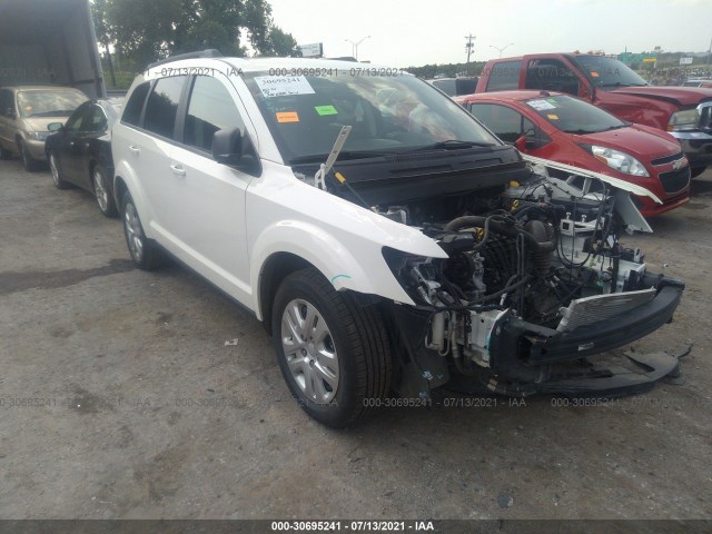 DODGE JOURNEY 2020 3c4pdcab1lt214068