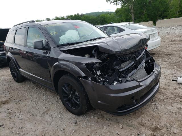 DODGE JOURNEY SE 2020 3c4pdcab1lt218962