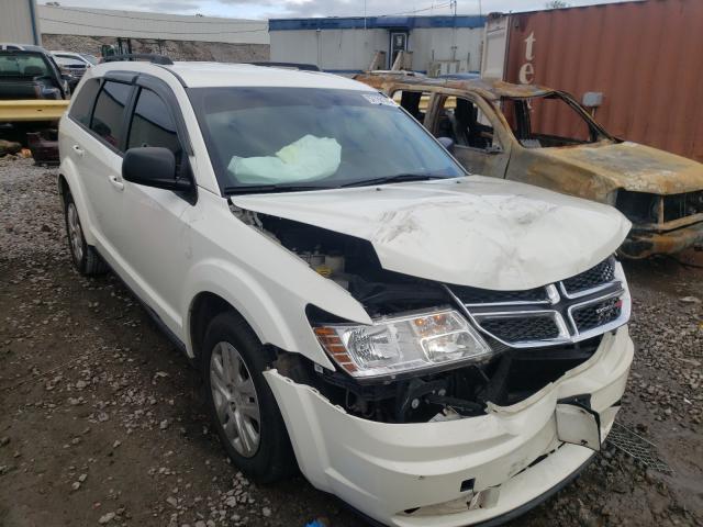 DODGE JOURNEY SE 2020 3c4pdcab1lt220789