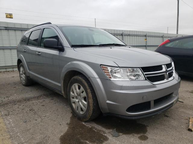 DODGE JOURNEY SE 2020 3c4pdcab1lt235762