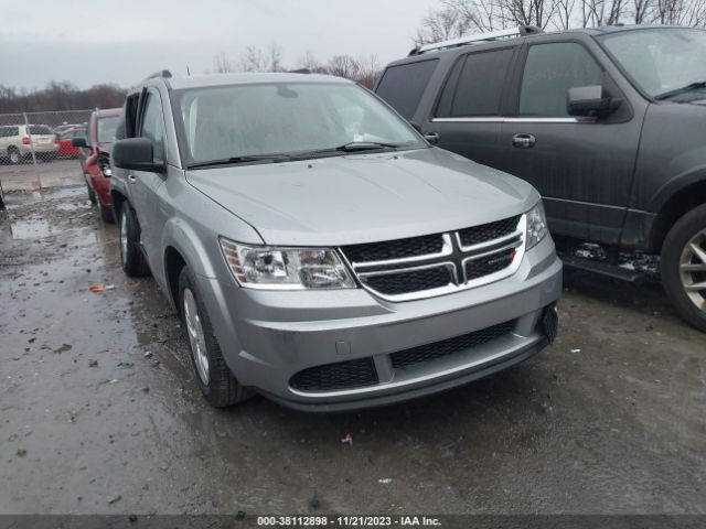 DODGE JOURNEY 2020 3c4pdcab1lt237575