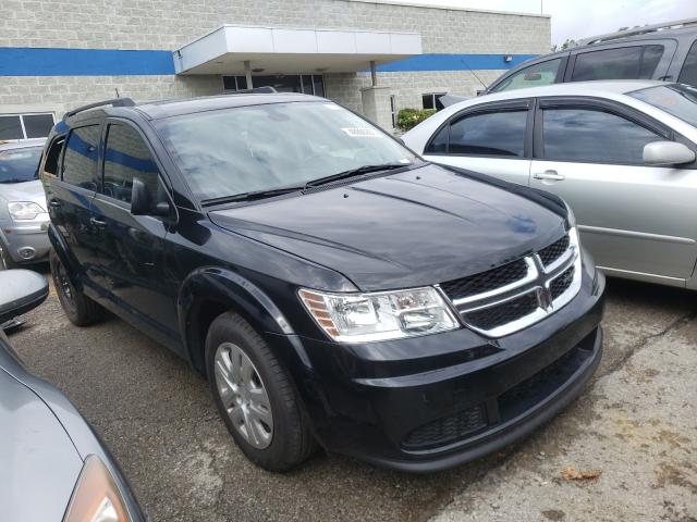 DODGE JOURNEY SE 2020 3c4pdcab1lt249578