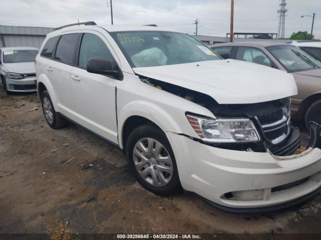 DODGE JOURNEY 2020 3c4pdcab1lt249757