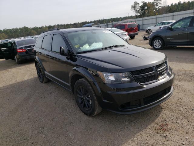 DODGE JOURNEY SE 2020 3c4pdcab1lt250956