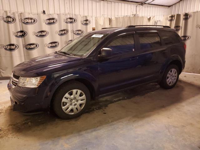 DODGE JOURNEY 2020 3c4pdcab1lt259530