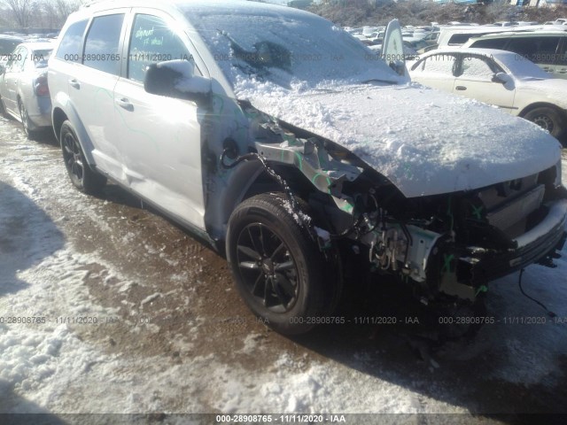 DODGE JOURNEY 2020 3c4pdcab1lt260676