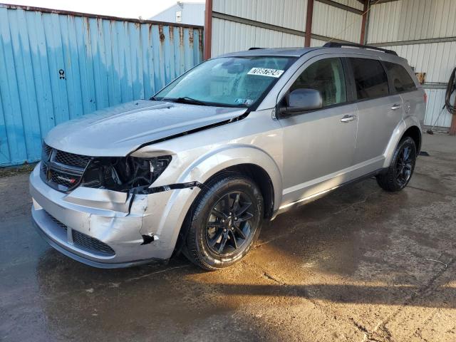 DODGE JOURNEY SE 2020 3c4pdcab1lt261715