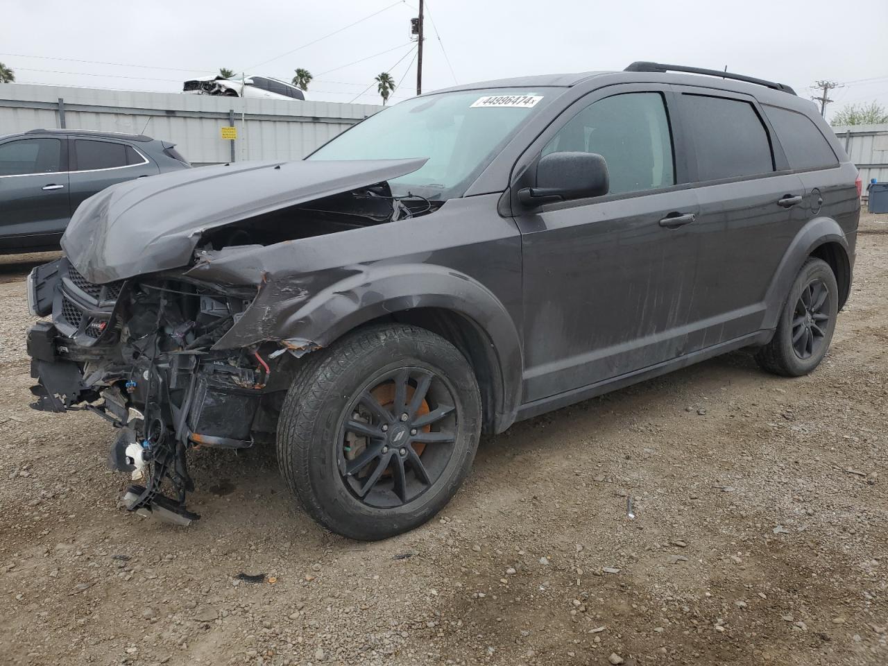 DODGE JOURNEY 2020 3c4pdcab1lt261794