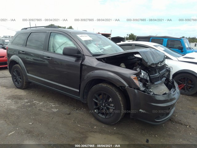 DODGE JOURNEY 2020 3c4pdcab1lt263643