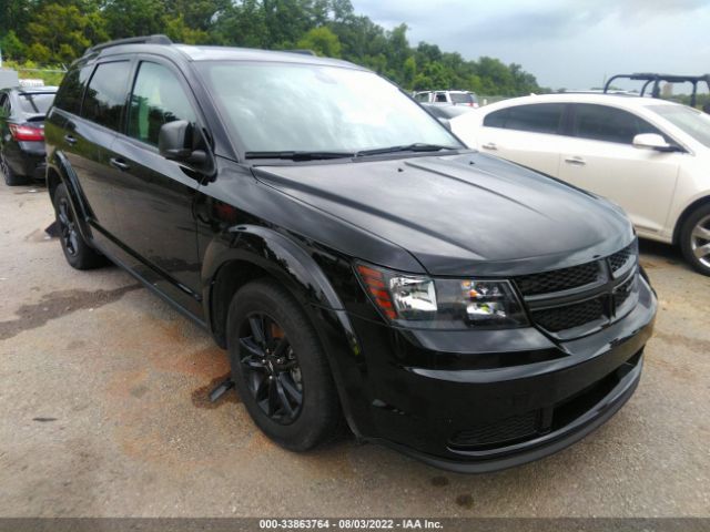 DODGE JOURNEY 2020 3c4pdcab1lt264663