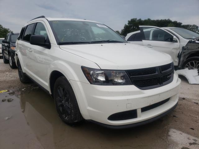 DODGE JOURNEY SE 2020 3c4pdcab1lt264940