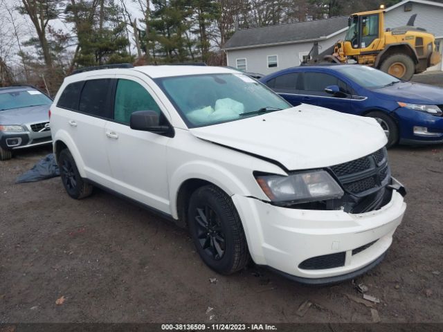 DODGE JOURNEY 2020 3c4pdcab1lt265361