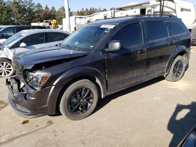 DODGE JOURNEY 2020 3c4pdcab1lt266123