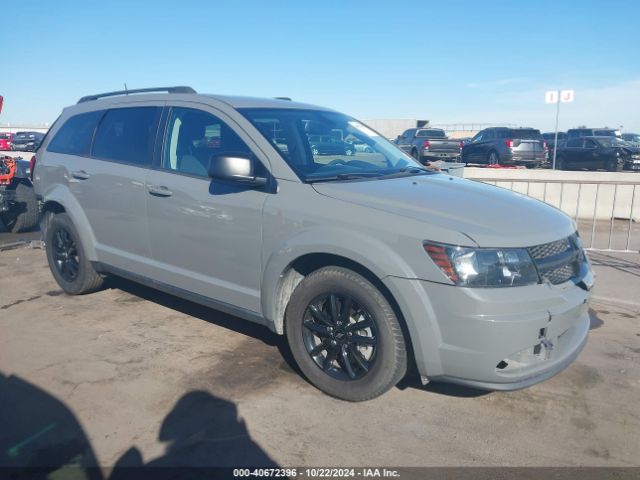 DODGE JOURNEY 2020 3c4pdcab1lt266140