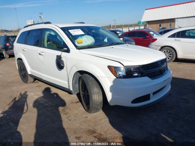 DODGE JOURNEY 2020 3c4pdcab1lt266462