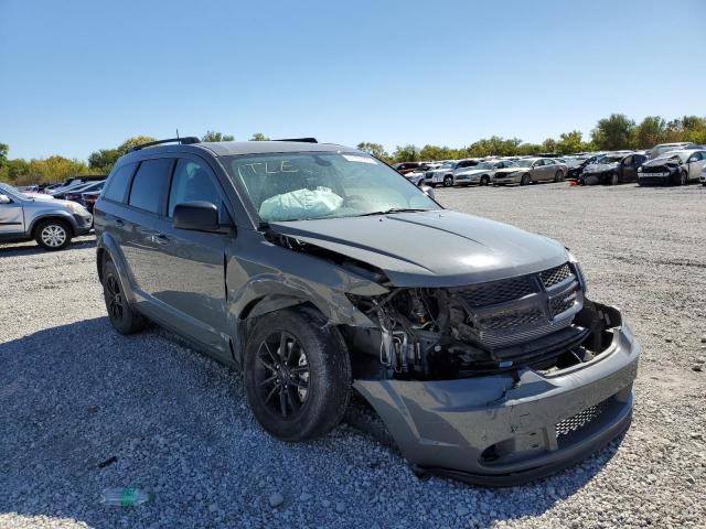 DODGE JOURNEY SE 2020 3c4pdcab1lt270480