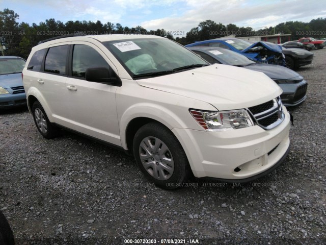 DODGE JOURNEY 2020 3c4pdcab1lt270611