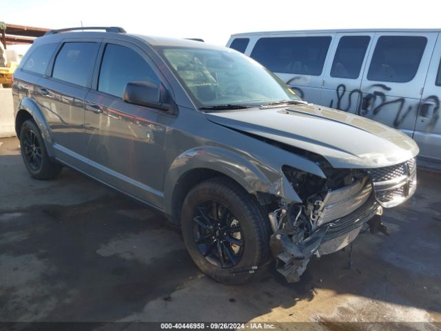 DODGE JOURNEY 2020 3c4pdcab1lt270642