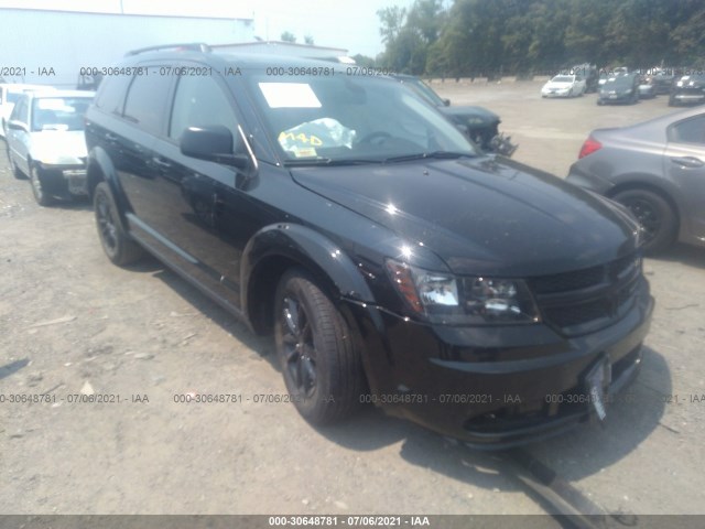 DODGE JOURNEY 2020 3c4pdcab1lt271838