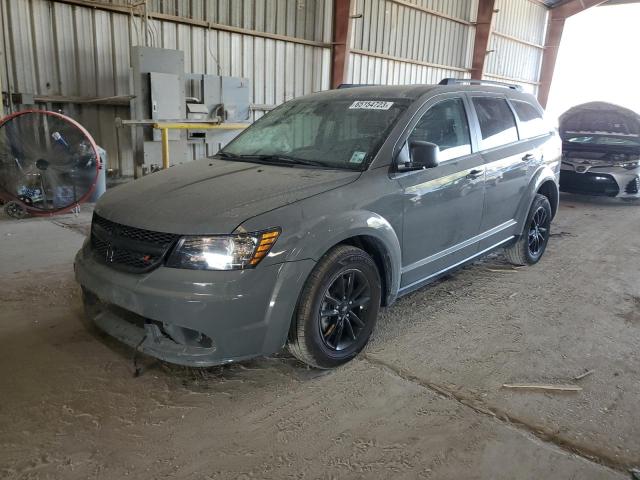 DODGE JOURNEY 2020 3c4pdcab1lt273315