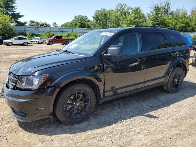 DODGE JOURNEY SE 2020 3c4pdcab1lt273542