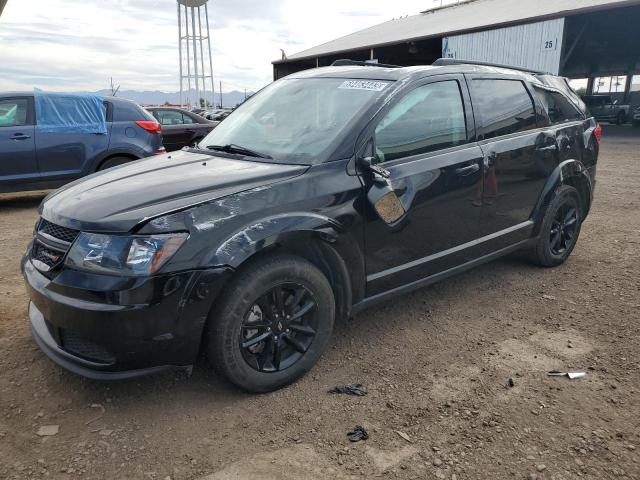 DODGE JOURNEY SE 2020 3c4pdcab1lt274223