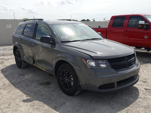 DODGE JOURNEY SE 2020 3c4pdcab1lt276098