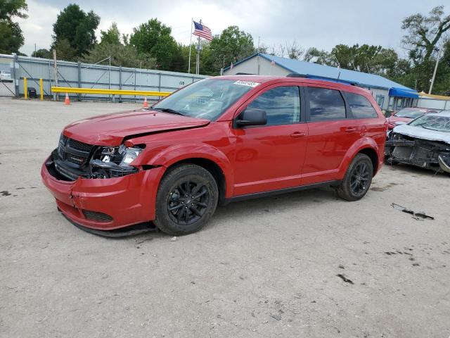 DODGE JOURNEY 2020 3c4pdcab1lt276649