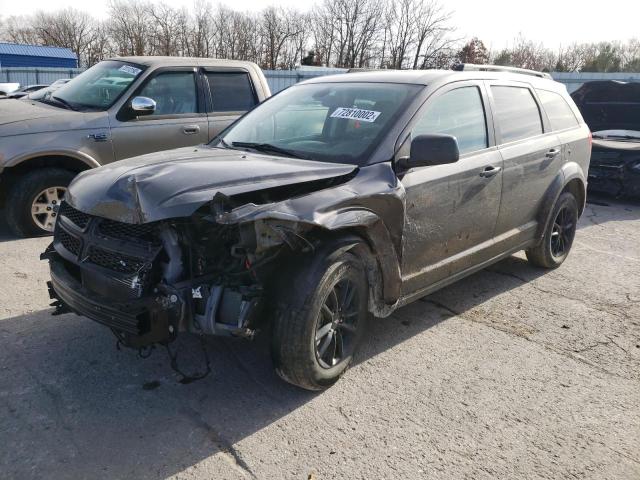 DODGE JOURNEY SE 2020 3c4pdcab1lt277039