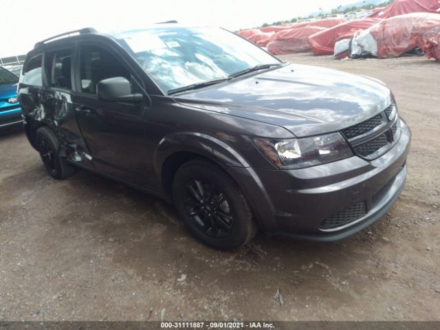 DODGE JOURNEY 2020 3c4pdcab1lt280524