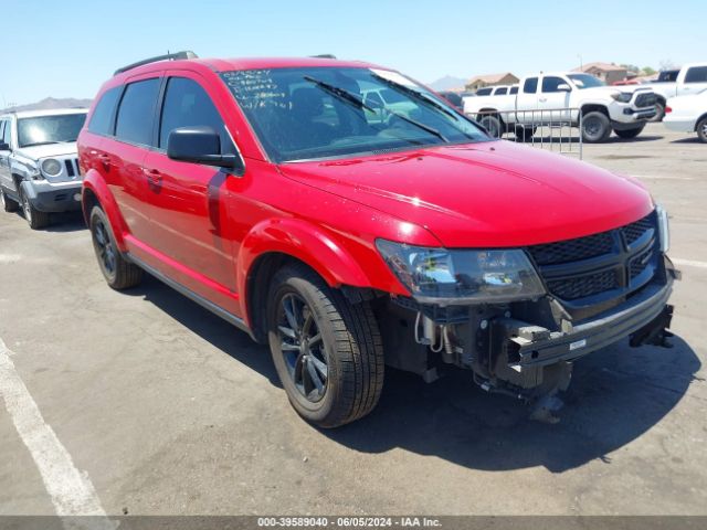 DODGE JOURNEY 2020 3c4pdcab1lt280605