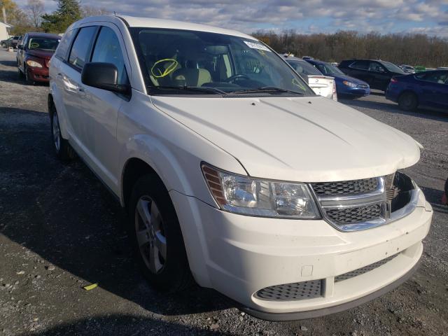 DODGE JOURNEY SE 2012 3c4pdcab2ct134715