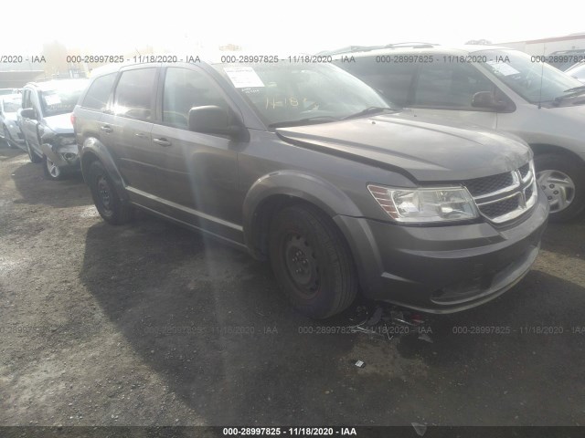 DODGE JOURNEY 2012 3c4pdcab2ct164393