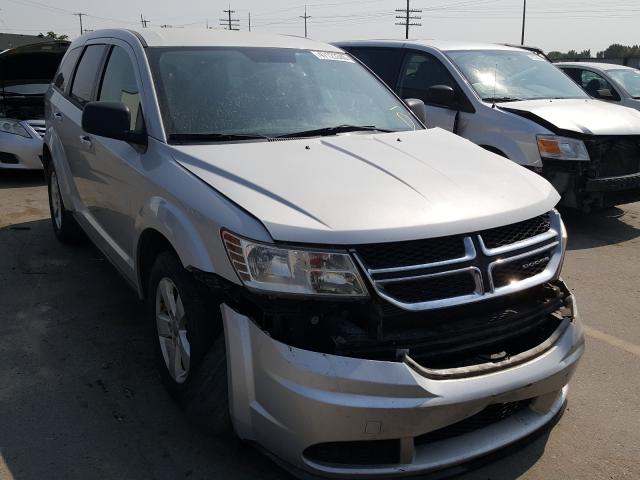 DODGE JOURNEY SE 2012 3c4pdcab2ct164541