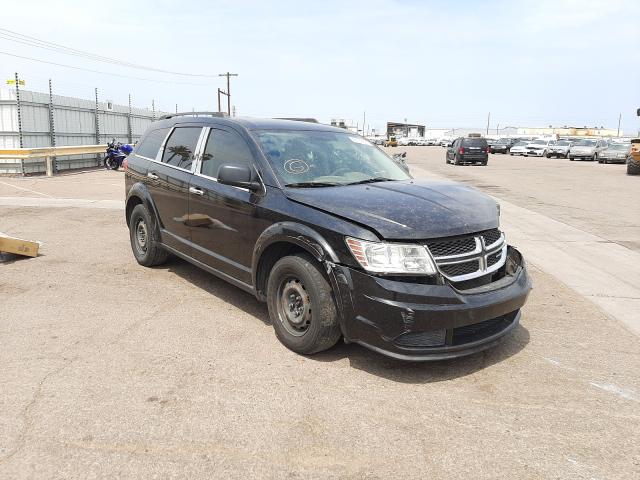 DODGE JOURNEY SE 2012 3c4pdcab2ct168489