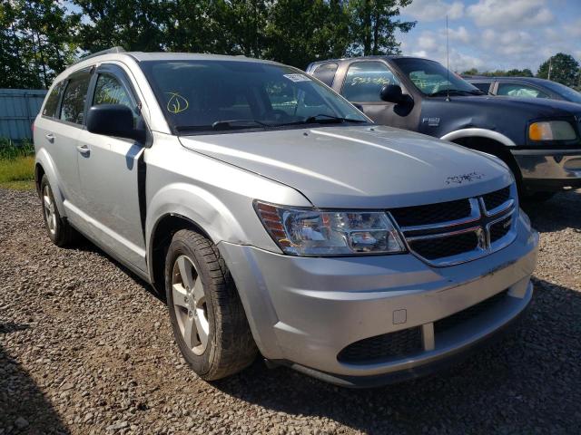 DODGE JOURNEY SE 2012 3c4pdcab2ct178021