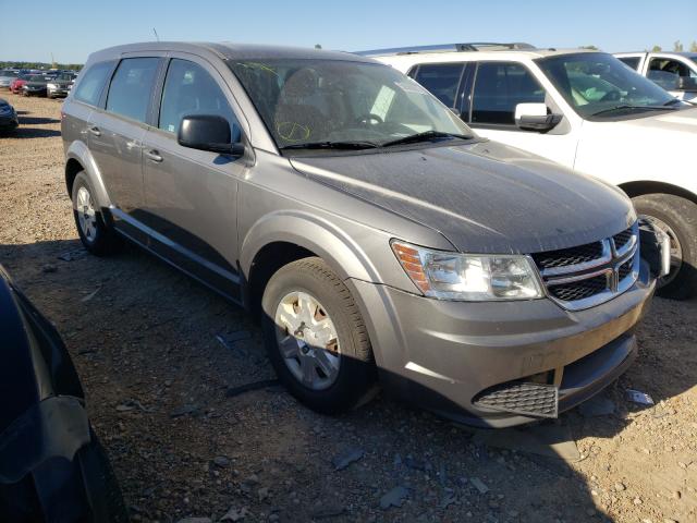 DODGE JOURNEY SE 2012 3c4pdcab2ct199600