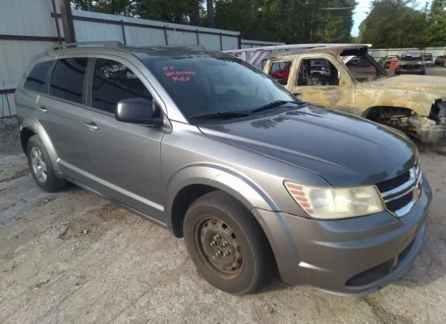 DODGE JOURNEY 2012 3c4pdcab2ct213642