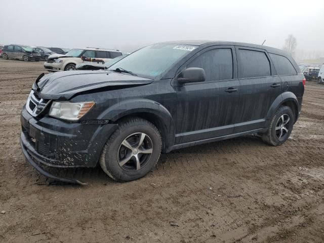 DODGE JOURNEY SE 2012 3c4pdcab2ct230134