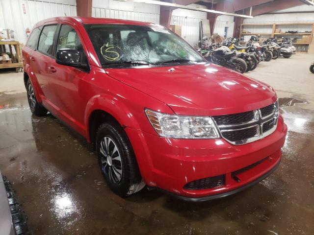 DODGE JOURNEY SE 2012 3c4pdcab2ct251937