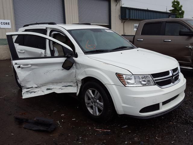 DODGE JOURNEY SE 2012 3c4pdcab2ct270925